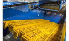 Machinex - Model MACH Series - Screening Separators