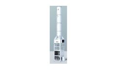 C-nox - Model HTV Advanced - High-Temperature Flares