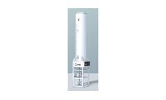 C-nox - Model HTV Basic - High-Temperature Flares