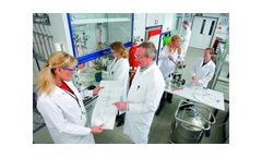 Environmental Analytics Services