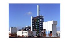 Waste Incineration Services
