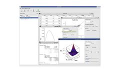 ExploreHD - High Dimensional Model Representations (HDMR)