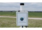 Aerodyne - Cloud Optical Depth (COD) Sensor