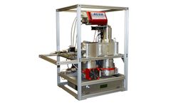 Aerodyne - Model Quadrupole Q-ACSM - Aerosol Chemical Speciation Monitor