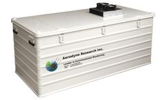 Aerodyne - Field Enclosure