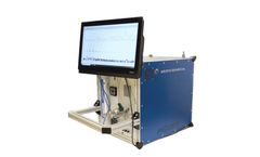 Aerodyne - Model TOF ACSM - Time-of-Flight Aerosol Chemical Speciation Monitor
