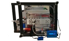 Aerodyne - Model Mini AMS - Mini-Aerosol Mass Spectrometer System
