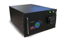 Aerodyne - Model Tildas - Compact Single Laser N2O Analyzer