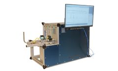 Aerodyne - Model TOF ACSM-X - Time-of-Flight Aerosol Chemical Speciation Monitor with Extended Resolution