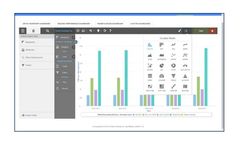 Communications solutions for analytics sector