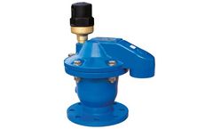 Ventus - Ventilation Valve