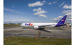 Boeing - Model 767 - Commercial Airline