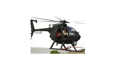 Boeing - Model AH-6 - Light Attack Helicopter