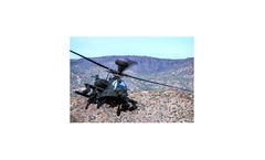 Boeing - Model AH-64 Apache - Advanced Multi-role Helicopter