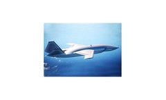 Boeing - Airpower Teaming System