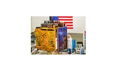 Boeing - Global Positioning System