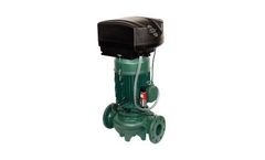 Model CME-CM-GE-DCME-DCM-GE - Electronic In-line Pumps