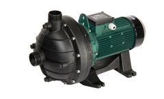 Model KC-KCV - In Line Pumps