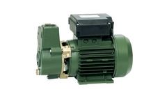 Model KPA Series  - Self-Priming Peripheral Pump
