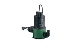 NOVA - Submersible Pump