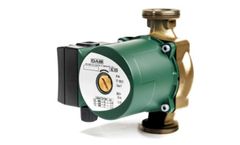 Dab - Model VS - Wet Rotor Circulators Pump