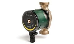 Dab - Model Evosta 2 San - Wet Rotor Electronic Circulator Pump