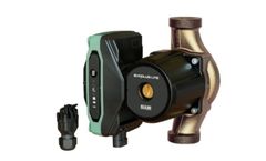 Dab - Model Evoplus Lite SAN - Energy-Efficient Circulator Pump