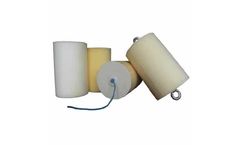 PESL - Foam Pigs for Pipe Cleaning