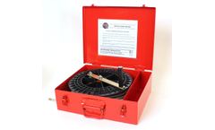 PESL - Pipe Equipment Tracer for Active and Inactive Pipes