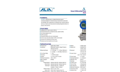 ADP9000 Smart DP Transmitter