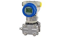 ALIA - Model ADP9000 - Alia Smart Differential Pressure Transmitter ADP9000