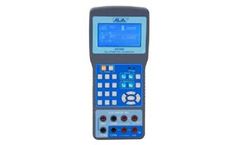 ALIA - Model ACA60  - ALIA Multi-Function Calibrator ACA60