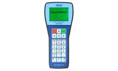 ALIA - Model AHT530 - ALIA HART Communicator-AHT530-HART FIELD Communicator-Handheld