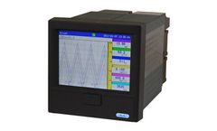 ALIA - Model ARC900 - ALIA Paperless Recorder with 16 Channels ARC900