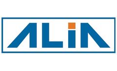 ALIA - Model ARC800 - Paperless Recorder 4 Channels ALIA ARC800