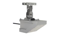 ALIA - Model ARF5500 - Radar Flow Meter