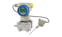 ALIA - Model APT9600 - MultiVariable Transmitter