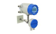 ALIA - Model AMC3100 Services - Electromagnetic Flowmeter