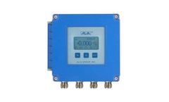 ALIA - Model AMC2100 - Electromagnetic Flowmeter