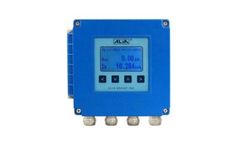 ALIA - Model AMC2100E - Electromagnetic Flowmeter