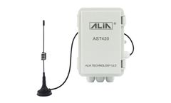 ALIA - Model AST420 - Signal Converter ALIA AST420