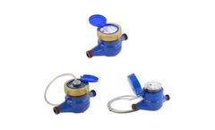 ALIA - Model AWF400 - Water Meter ALIA AWF400