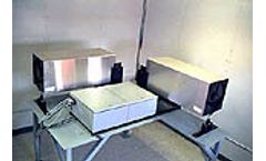 Unisearch - Model IMx - Industrial FTIR Monitoring System