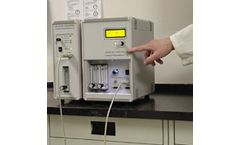 Unisearch - Model LUMINOx Series - Gas measurement instruments