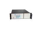 LasIR - Laser-Based In-Situ Extractive Gas Analyzer