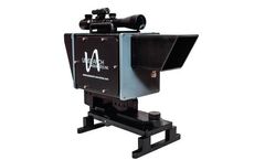 LasIR - Fence Line Monitoring Gas Analyzer