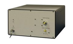 Unisearch - Model DOAS - Differential Optical Absorption Spectrometer