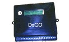 Döbelt - Model DxGO - GSM-Control and Supervision System