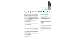 DS - Model GRS - Manhole-Pipe-Connections - Datasheet