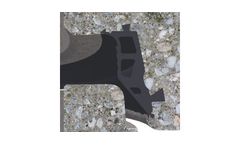 DS - Model BS 2000 - Manhole Sealing Systems